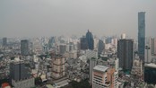 Thống đốc Bangkok đề xuất biện pháp làm việc tại nhà để cải thiện chất lượng không khí