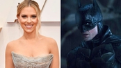 Scarlett Johansson đang đàm phán cho "The Batman 2"