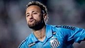 Neymar lập hat-trick trong vòng 14 phút, Santos tự quyết trong cuộc đua trụ hạng