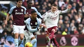 Thua ngược 1-2, Arsenal nhận thất bại cay đắng trên sân khách