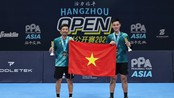 Nếu SEA Games 2025 có pickleball, đội Việt Nam sẽ ẵm trọn bộ HCV?