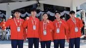 SEA Games 33: Mỗi vận động viên là một "sứ giả văn hoá"