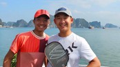 'Thần đồng' pickleball Việt kiều công bố lịch trình du đấu, sẽ ghé thăm nhiều điểm đến ở Việt Nam