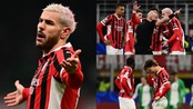 Sao tuyển Pháp hóa tội đồ, Milan bị loại khỏi Champions League đầy cay đắng