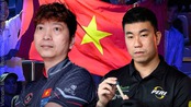 Billiards Việt Nam nhận vinh dự lớn trước thềm giải đấu danh giá bậc nhất thế giới tại châu Âu