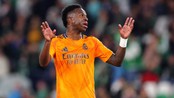 Hàng công Real Madrid và nỗi thất vọng Vinicius