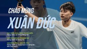 Thành tích đáng nể của Lê Xuân Đức, tay vợt pickleball 17 tuổi khiến Lý Hoàng Nam cũng phải dè chừng