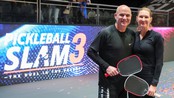 Huyền thoại quần vợt nữ khẳng định 'Pickleball là môn thể thao rất thú vị'