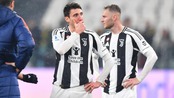 Kết quả Serie A hôm nay: Juventus thua trận lịch sử; Roma tiến gần hơn tới top 4