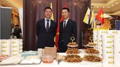 Lan tỏa ẩm thực Việt tại lễ hội truyền thống của Brunei Darussalam