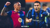 Lịch sử đối đầu Barcelona vs Inter: 'Gã khổng lồ xứ Catalunya' chiếm ưu thế