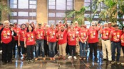 50 năm Thống nhất đất nước: Cuba tôn vinh Chiến thắng vĩ đại