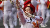 Truyền ý thức trách nhiệm và cảm hứng vươn lên cho thế hệ trẻ