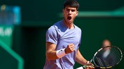 Alcaraz đối mặt thử thách lớn chưa từng thấy tại Roland Garros 2025