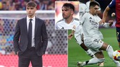 Sao trẻ Real Madrid bị cáo buộc phát tán clip nóng trẻ em, nguy cơ tiêu tan sự nghiệp