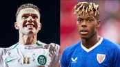 Tin chuyển nhượng hôm nay 17/5: Arsenal chi 110 triệu euro cho bộ đôi tấn công; Man United đề xuất đổi cầu thủ