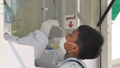 Thái Lan bùng phát COVID-19 do biến thể mới Omicron XEC