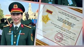 Ngôi sao bóng chuyền nữ Việt Nam nhận vinh dự đặc biệt cao quý ở giai đoạn khó khăn nhất sự nghiệp