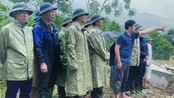 Vị trưởng thôn làng Nủ được tôn vinh là tấm gương bình dị mà cao quý