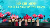 Chương trình nghệ thuật đặc biệt bế mạc Lễ hội Làng Sen năm 2025
