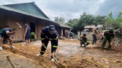 Chung tay xóa nhà tạm, nhà dột nát:  Lan tỏa tinh thần nhân ái trong toàn xã hội