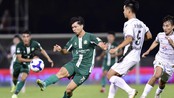HLV Kim Sang Sik lo 'bài toán' hàng công đội tuyển Việt Nam