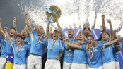 Napoli vô địch Serie A 2024-2025: Cho một Scudetto đẹp nhất…