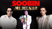 SOOBIN: Từ “hoàng tử ballad” đến “người toàn diện”