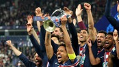 PSG hoàn tất cú ăn 3 quốc nội, chạy đà hoàn hảo cho chung kết Champions League