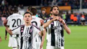 Igor Tudor hoàn thành nhiệm vụ ở Juventus