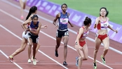 Điền kinh Việt Nam 'đặt cược' vào nội dung 4x400m nữ ở giải châu Á
