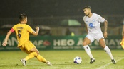Nam Định chưa thể vô địch sớm V-League 2024/25