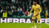 Ansu Fati chia tay Barca, gia nhập Monaco
