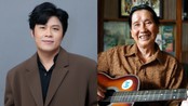 Biểu diễn ca khúc của nhạc sĩ Phạm Tuyên và Nguyễn Văn Chung tại Lễ trao giải Dế Mèn 2025