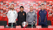 HLV Brazil khẳng định U16 Việt Nam sẽ chơi tốt tại giải giao hữu ở Trung Quốc