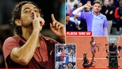 Góc khuất Roland Garros: Cuồng nhiệt nhưng cũng đầy… thù địch