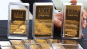 Giá vàng giảm phiên thứ hai liên tiếp
