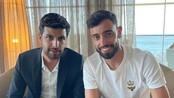 Vụ Bruno Fernandes tới Saudi Arabia có thể sẽ sáng tỏ ngay trong hôm nay