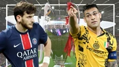 Dự đoán tỉ số trận PSG vs Inter Milan: Bản lĩnh người Ý lên tiếng 