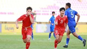 VTV5 VTV6 trực tiếp bóng đá hôm nay ngày 1/6