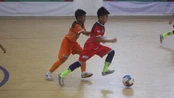 Đường băng cho thể thao học đường 