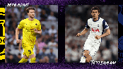 Nhận định, soi tỷ lệ Bodo Glimt vs Tottenham 02h00 ngày 9/5, bán kết Cúp C2 châu Âu