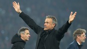 Luis Enrique xứng danh 'Kẻ hủy diệt' Ngoại hạng Anh