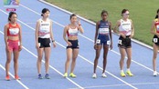 Nữ hoàng điền kinh Việt Nam phá kỷ lục quốc gia tại Giải vô địch châu Á 2025