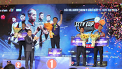 Hạ Trần Quyết Chiến, Bao Phương Vinh nhận thưởng nửa tỷ đồng