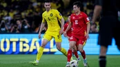 Thắng ĐT Việt Nam, Malaysia vươn lên ngôi đầu bảng ở vòng loại Asian Cup 