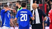 Claudio Ranieri từ chối dẫn dắt đội tuyển Italy: “Thợ hàn” quay lưng, Italy như rắn không đầu