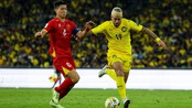 HLV Malaysia: ‘Các cầu thủ đã chứng minh thành quả tập luyện’