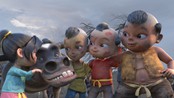 "Trạng Quỳnh nhí" kỳ vọng chinh phục mọi lứa tuổi