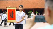 Góc nhìn 365: Văn Miếu mùa thi